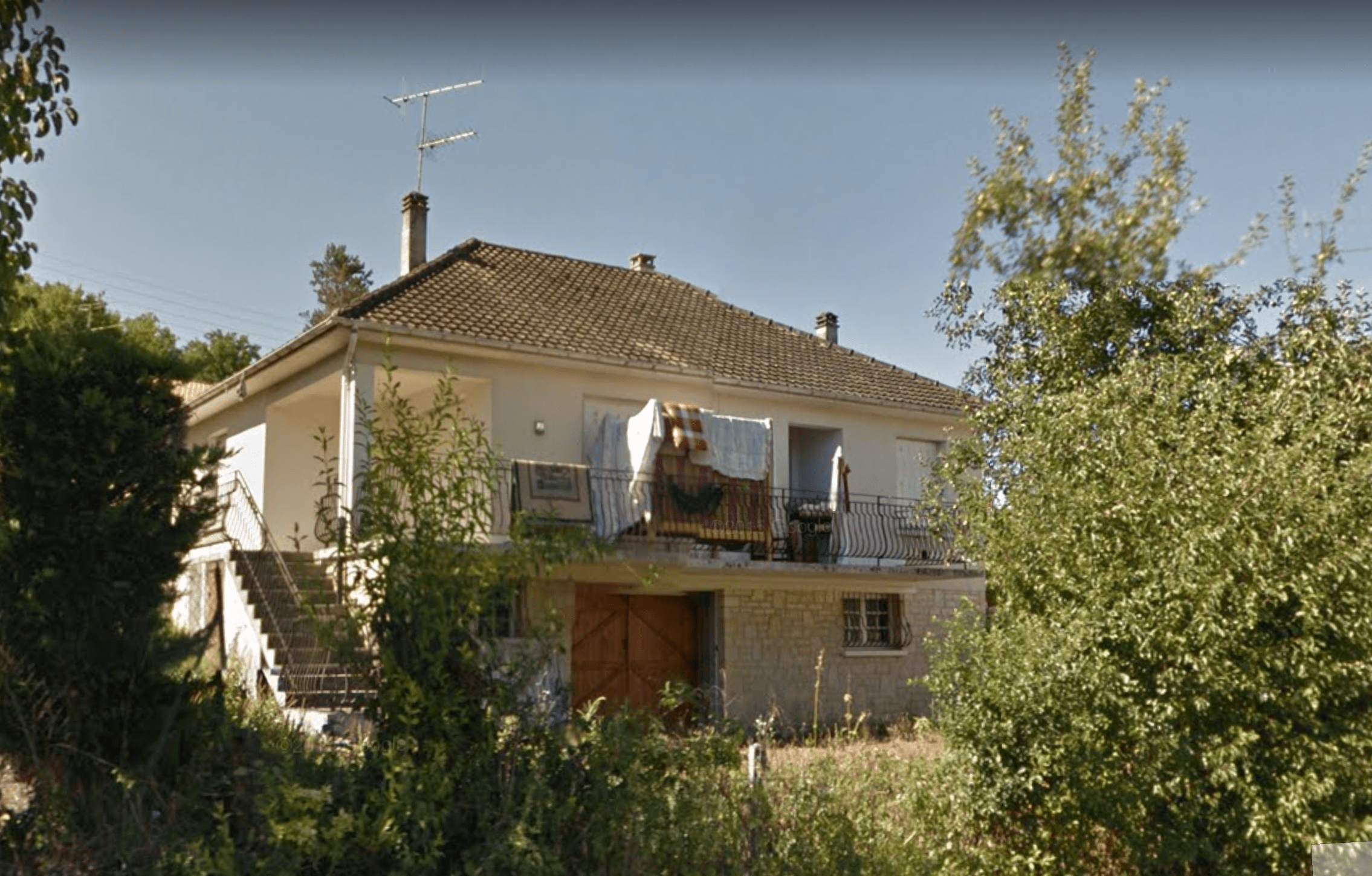 image pour Maison Le Vignon-en-Quercy